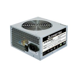 CHIEFTEC Value 500W efficacity 80p.c.