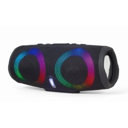PREKĘ TURIME VIETOJE. Garso kolonėlė Gembird SPK-BT-LED-02
