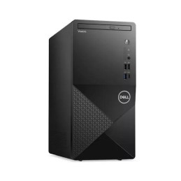 PC|DELL|Vostro|3030|Business|Desktop|CPU Core i3|i3-14100|3500 MHz|RAM 16GB|DDR5|4800 MHz|SSD 512G