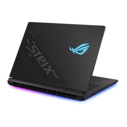 Notebook|ASUS|ROG Strix|SCAR 18 (2025)|G835LW-SA024W|CPU  Core Ultra|U9-275HX|2700 MHz|18"|2560x1600|RAM 32GB|DDR5|5600 MH