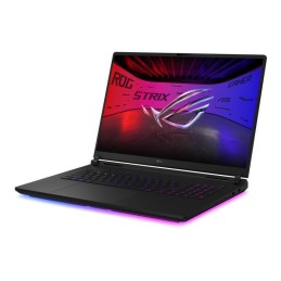 Notebook|ASUS|ROG Strix|SCAR 18 (2025)|G835LW-SA024W|CPU  Core Ultra|U9-275HX|2700 MHz|18"|2560x1600|RAM 32GB|DDR5|5600 MH