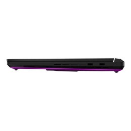 Notebook|ASUS|ROG Strix|SCAR 18 (2025)|G835LW-SA024W|CPU  Core Ultra|U9-275HX|2700 MHz|18"|2560x1600|RAM 32GB|DDR5|5600 MH