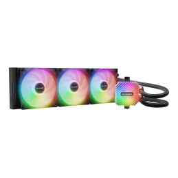 BE QUIET LIGHT LOOP 360mm
