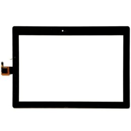 Lietimui jautrus stikliukas Lenovo Tab 3 10 Plus TB-X103F Black HQ