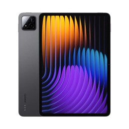 Xiaomi | Pad 7 | 11.2 " | Gray | IPS LCD | 2136 x 3200 pixels | Qualcomm | Snapdragon | 8 GB | 256 GB | Wi-Fi | Front camera