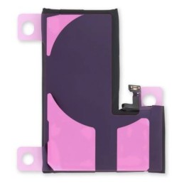 Akumuliatorius tinkantis iPhone 15 Pro 3350mAh su lipduku