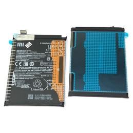 Akumuliatorius tinkantis Xiaomi Mi 10T Lite 5G 4820mAh BM4W (service pack)