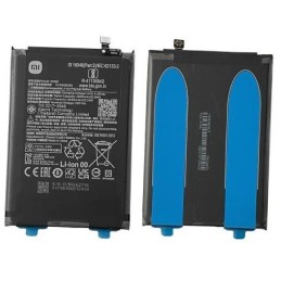 Akumuliatorius tinkantis Xiaomi Poco C40 6000mAh BN66 (service pack)