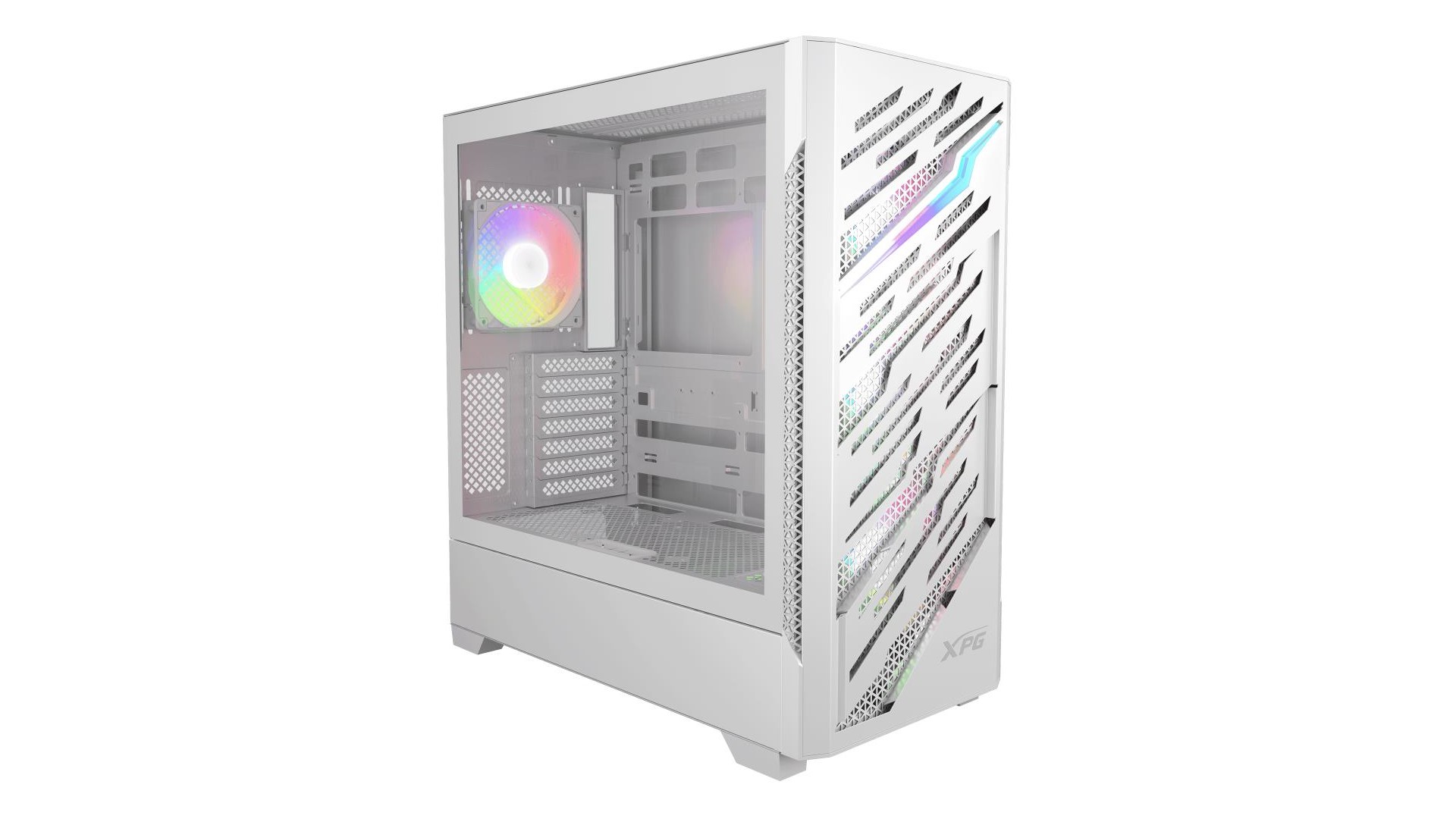 Case|ADATA|STARKER AIR BTF|MidiTower|ATX|EATX|MicroATX|MiniITX|Colour White|STARKERAIRBTFMTA-WHCWW Case|ADATA|STARKER AIR BTF|MidiTower|ATX|EATX|MicroATX|MiniITX|Colour White|STARKERAIRBTFMTA-WHCWW