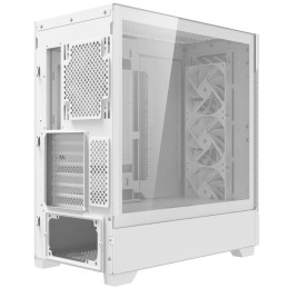 Case|ADATA|STARKER AIR BTF|MidiTower|ATX|EATX|MicroATX|MiniITX|Colour White|STARKERAIRBTFMTA-WHCWW