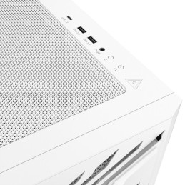Case|ADATA|STARKER AIR BTF|MidiTower|ATX|EATX|MicroATX|MiniITX|Colour White|STARKERAIRBTFMTA-WHCWW