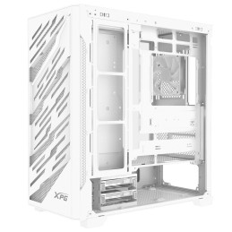 Case|ADATA|STARKER AIR BTF|MidiTower|ATX|EATX|MicroATX|MiniITX|Colour White|STARKERAIRBTFMTA-WHCWW