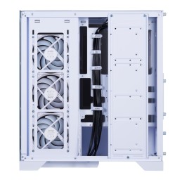 Case|ADATA|INVADER X BTF|MidiTower|Case product features Transparent panel|ATX|MicroATX|MiniITX|Colour White|INVADERXBTFMT-WHCWW