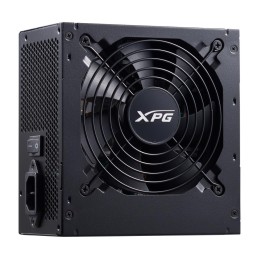 Power Supply|ADATA|PROBE BRONZE Power Supply|600 Watts|Efficiency 80 PLUS BRONZE|PFC Active|MTBF 100000 hours|PROBE600B-BKCEU