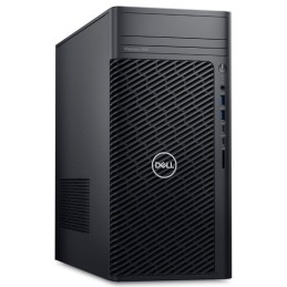 PC|DELL|Precision|3680 Tower|Tower|CPU Core i7|i7-14700|2100 MHz|RAM 16GB|DDR5|4400 MHz|SSD 512GB|Graphics card Nvidia RTX A40
