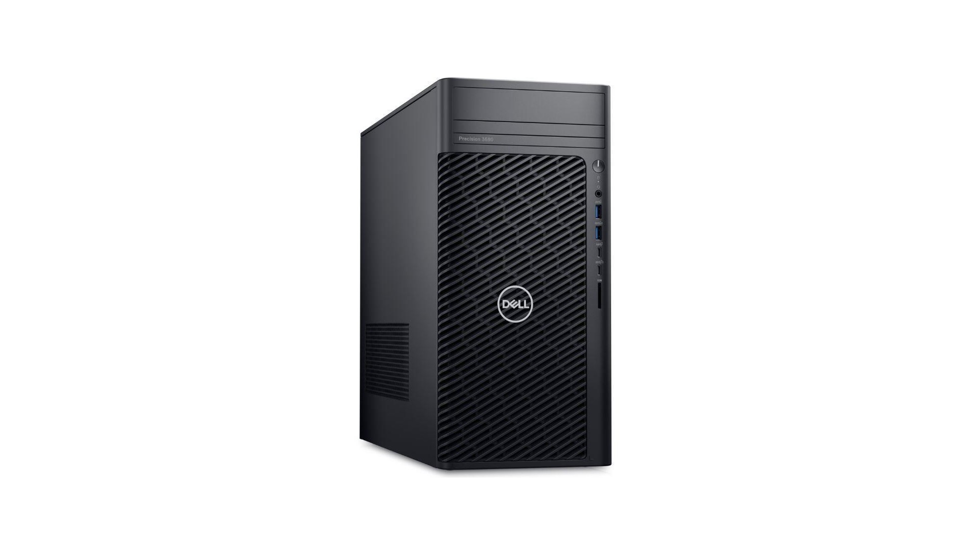 PC|DELL|Precision|3680 Tower|Tower|CPU Core i7|i7-14700|2100 MHz|RAM 16GB|DDR5|4400 MHz|SSD 512GB|Graphics card Nvidia RTX A40 PC|DELL|Precision|3680 Tower|Tower|CPU Core i7|i7-14700|2100 MHz|RAM 16GB|DDR5|4400 MHz|SSD 512GB|Graphics card Nvidia RTX A40