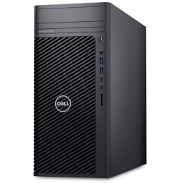 PC|DELL|Precision|3680 Tower|Tower|CPU Core i7|i7-14700|2100 MHz|RAM 16GB|DDR5|4400 MHz|SSD 512GB|Graphics card Nvidia RTX A40