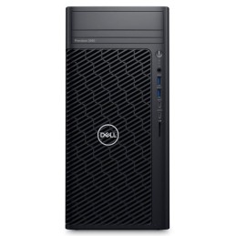 PC|DELL|Precision|3680 Tower|Tower|CPU Core i7|i7-14700|2100 MHz|RAM 16GB|DDR5|4400 MHz|SSD 512GB|Graphics card Nvidia RTX A40