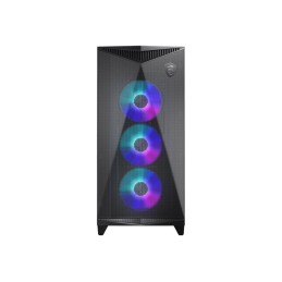 MSI MPG GUNGNIR 300R AIRFLOW Case EATX