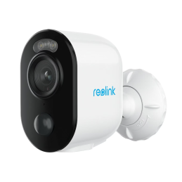 Reolink | Smart Wire-Free Camera | Argus Series B310 | Bullet | 3 MP | 4mm | IP65 | H.265/H.264 | Micro SD, Max. 128GB