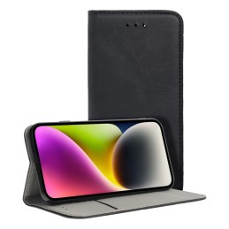 PREKĘ TURIME VIETOJE. Dėklas Sam A13 4G Smart Magnetic juodas