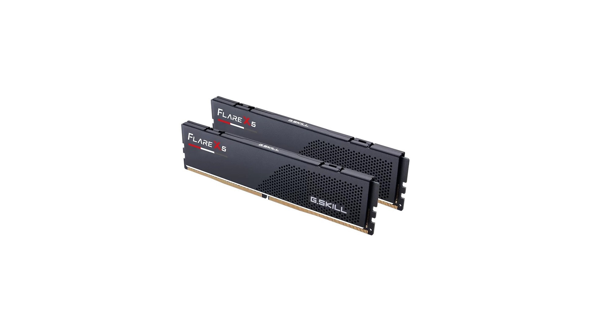 G.Skill Flare X5 | 32 GB | DDR5 | 6000 MHz | PC/server | Registered No | ECC No G.Skill Flare X5 | 32 GB | DDR5 | 6000 MHz | PC/server | Registered No | ECC No