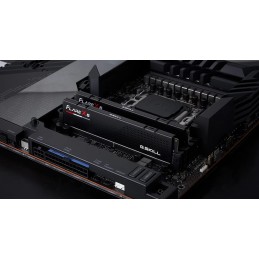 G.Skill Flare X5 | 32 GB | DDR5 | 6000 MHz | PC/server | Registered No | ECC No