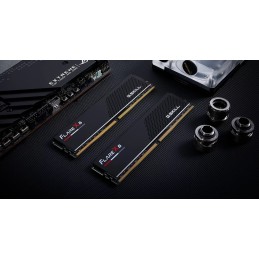 G.Skill Flare X5 | 32 GB | DDR5 | 6000 MHz | PC/server | Registered No | ECC No