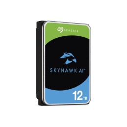 SEAGATE Surv. Video Skyhawk AI 12TB HDD