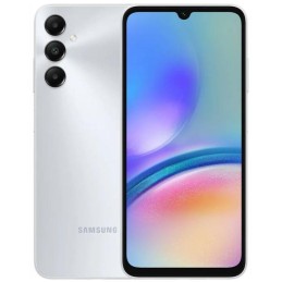 PREKĘ TURIME VIETOJE. Telefonas Samsung A05s 64GB pilkas