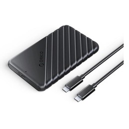 SSD adapteris Orico 25PW1C-C3 2.5" HDD/SSD USB-C 3.1 6Gb/s