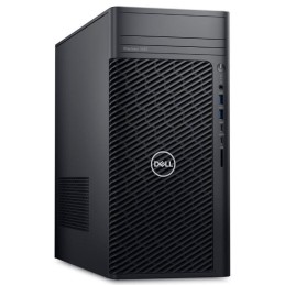 PC|DELL|Precision|3680 Tower|Tower|CPU Core i7|i7-14700|2100 MHz|RAM 16GB|DDR5|4400 MHz|SSD 512GB|Graphics card Intel Graphic