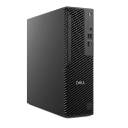 PC|DELL|Pro Max Slim|FCS1250|Desktop|CPU Core Ultra|u7-265|2400 MHz|RAM 16GB|SSD 512GB|Graphics card Intel Integrated Graphic