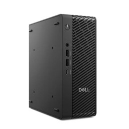 PC|DELL|Pro Max Micro|FCM2250|Business|Desktop|CPU Core Ultra|u7-265|2400 MHz|RAM 16GB|DDR5|5600 MHz|SSD 1T