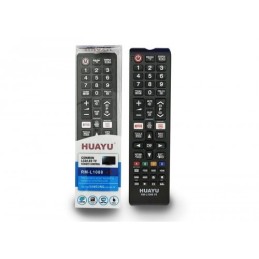 PREKĘ TURIME VIETOJE. NV pultas univ L1088 tinka Samsung TV