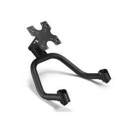 Next Level Racing F-GT Pro Direct Monitor Mount | 27-57 " | Maximum weight (capacity) 50 kg | Black