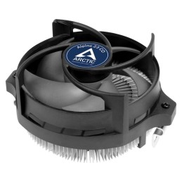 PREKĘ TURIME VIETOJE. Aušintuvas CPU Arctic SAM5/SAM4 ACALP00036A