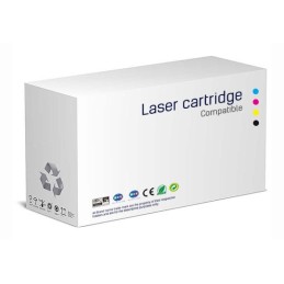 PREKĘ TURIME VIETOJE. Kasetė tinkanti HP CF230X