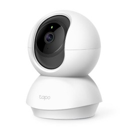 PREKĘ TURIME VIETOJE. IP kamera TP-Link TC70