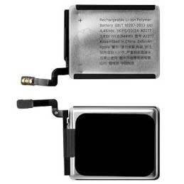 Akumuliatorius tinkantis Watch Series 5 40mm 245mAh A2277