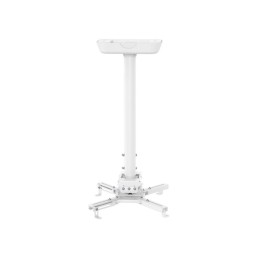 Sunne | Ceiling mount | PRO300M2 | Adjustable Height, Adjustable Length, Tilt, Swivel | Maximum weight (capacity) 35 kg