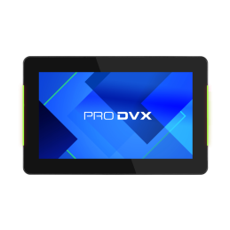ProDVX APPC-7XPL | 7 " | Landscape/Portrait | 24/7 | Android | Wi-Fi | Touchscreen | 300 cd/m² | 140 ° | 130 °