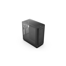 Deepcool Case | CG540 | Black | Mid Tower | Power supply included No | ATX PS2