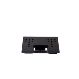 ProDVX PS-75 Pyramid Desk Stand | 7-10 " | Black