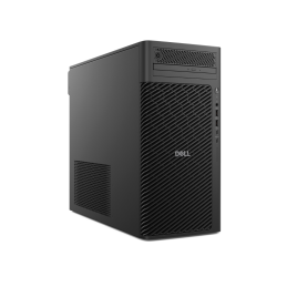Dell Pro | Max | Desktop | Tower | Intel Core U5 | 235 | Internal memory 16 GB | DDR5 | Solid-state drive capacity 512 GB