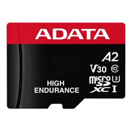 ADATA MICROSDXC 128GB UHS-I U3 V30S