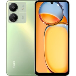 PREKĘ TURIME VIETOJE. Telefonas naudotas Redmi 13C 128GB Xiaomi