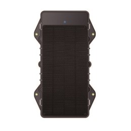 GNSS sekimo įrenginys LL303 su saulės baterija 4G LTE, GSM, GPS+BDS+LBS+Wi-Fi