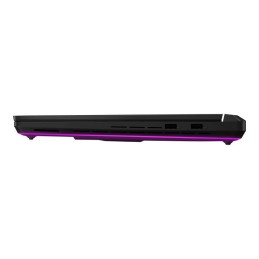 Notebook|ASUS|ROG Strix|SCAR 16 (2025)|G635LW-RW011W|CPU  Core Ultra|U9-275HX|2700 MHz|16"|2560x1600|RAM 32GB|DDR5|5600 MH
