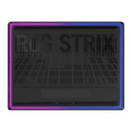 Notebook|ASUS|ROG Strix|SCAR 16 (2025)|G635LW-RW011W|CPU  Core Ultra|U9-275HX|2700 MHz|16"|2560x1600|RAM 32GB|DDR5|5600 MH